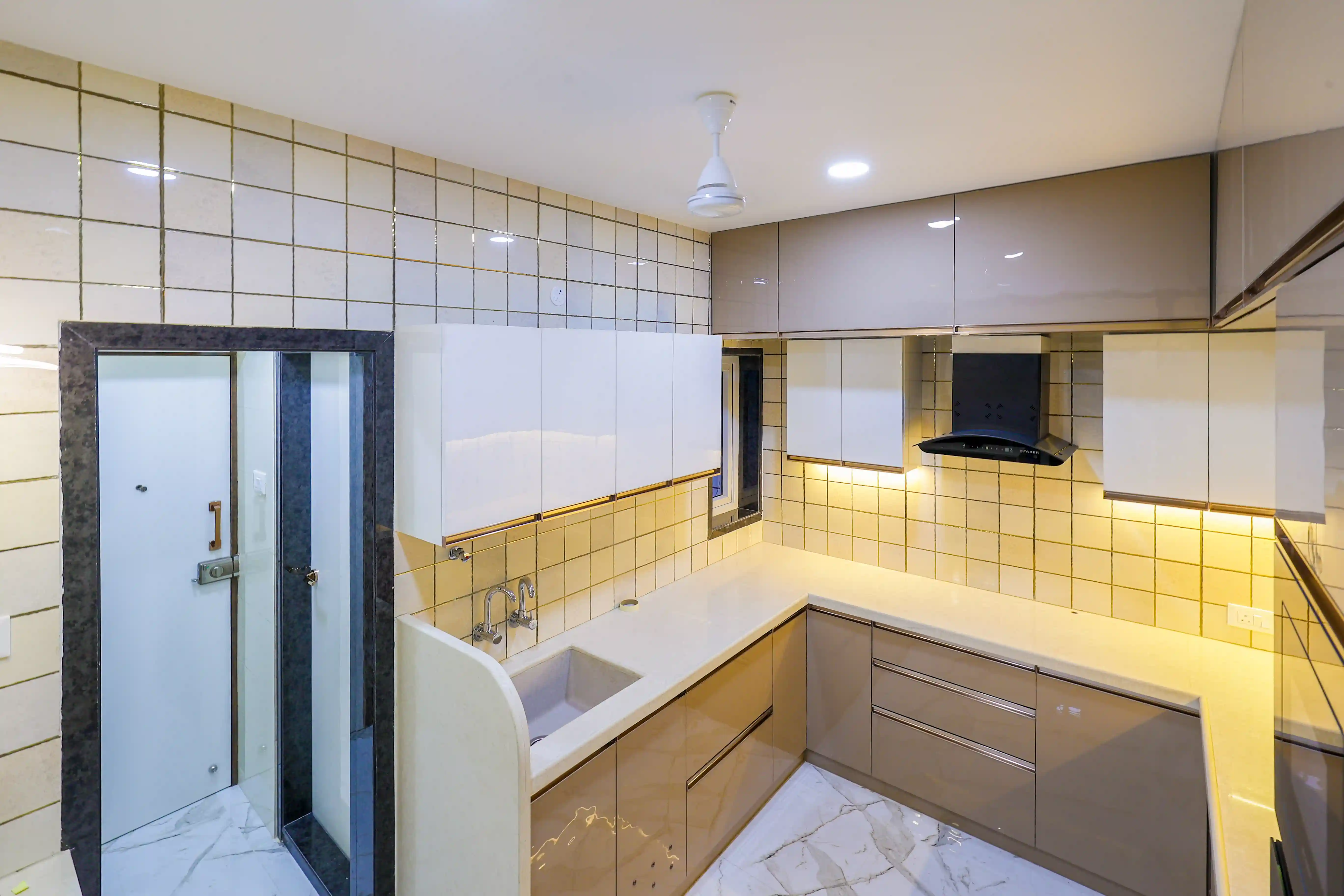 Attarwala Residential Interior Project